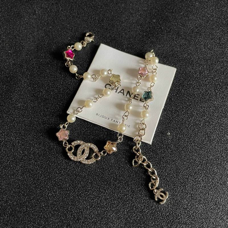 Chanel necklace 05yxh66 (7)