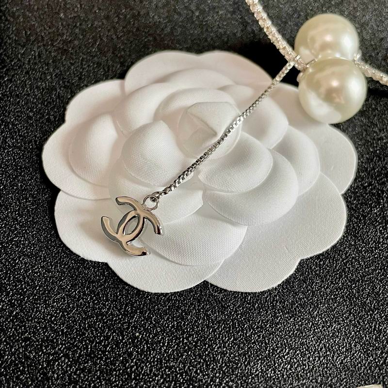 Chanel necklace 05yxh67 (8)