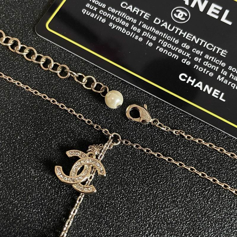 Chanel necklace 05yxh68 (3)