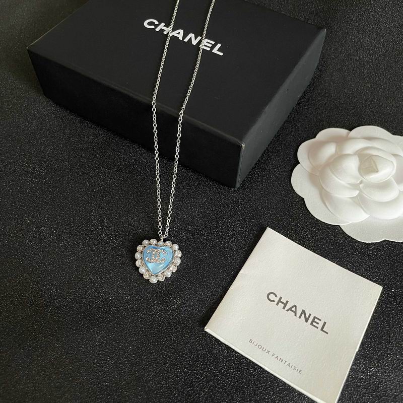 Chanel necklace 05yxh69 (2)