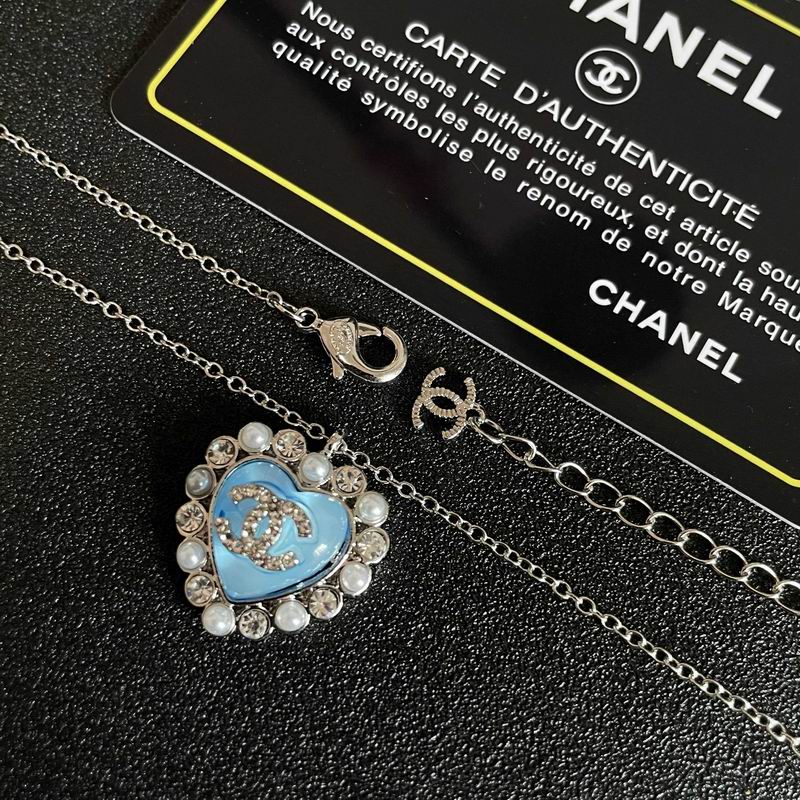Chanel necklace 05yxh69 (4)
