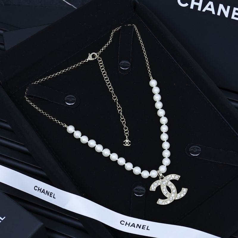 Chanel necklace 05yxh70 (2)