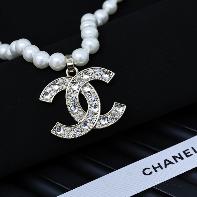 Chanel necklace 05yxh70 (3)