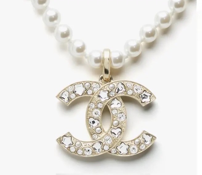 Chanel necklace 05yxh70 (7)