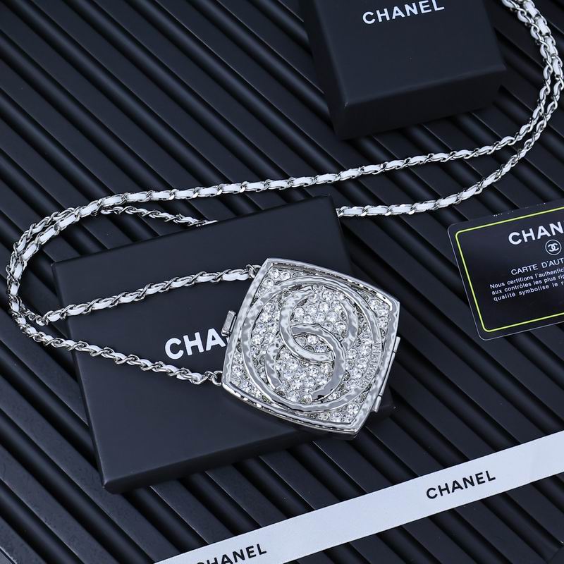 Chanel necklace 05yxh71 (1)