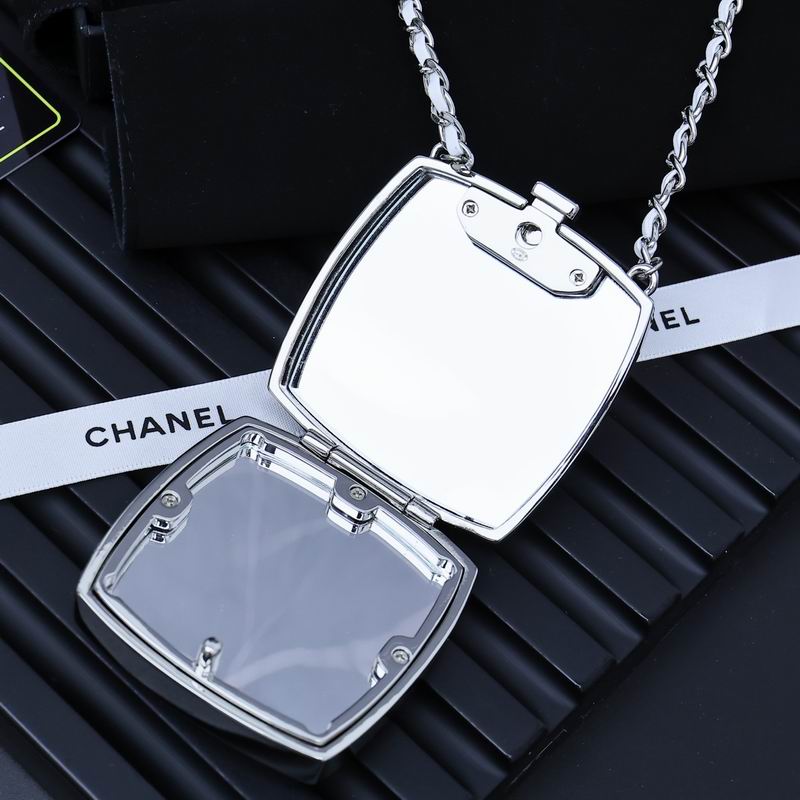 Chanel necklace 05yxh71 (3)
