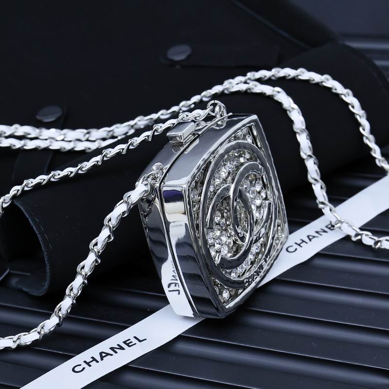 Chanel necklace 05yxh71 (6)