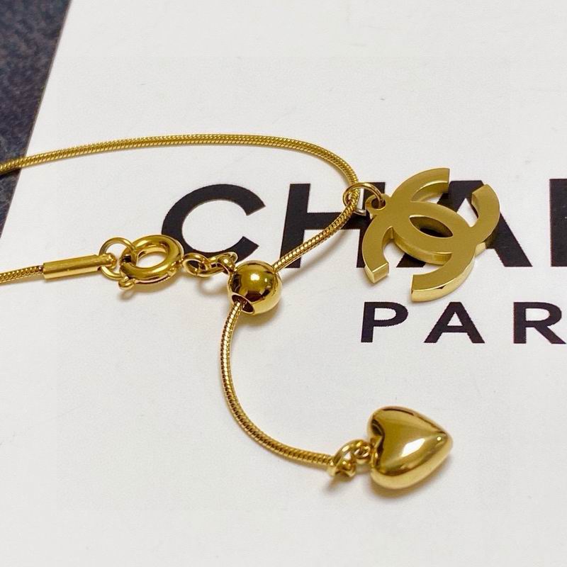 Chanel necklace 05yxh73 (3)