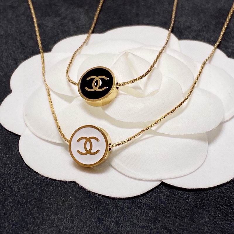 Chanel necklace 05yxh74 (1)