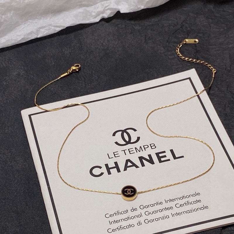 Chanel necklace 05yxh74 (2)