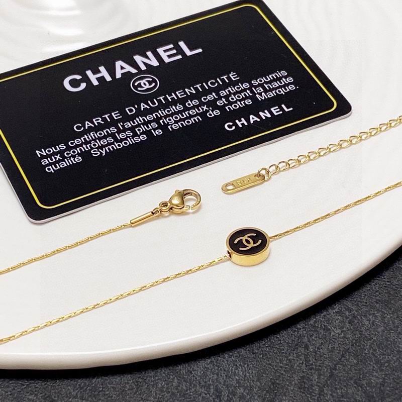 Chanel necklace 05yxh74 (3)