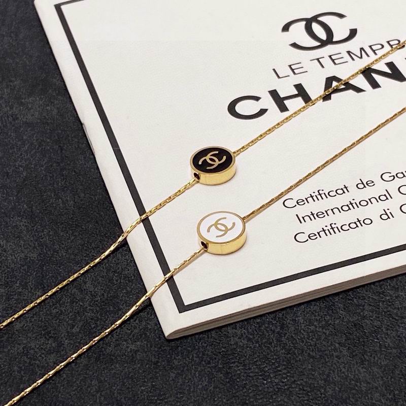 Chanel necklace 05yxh74 (6)
