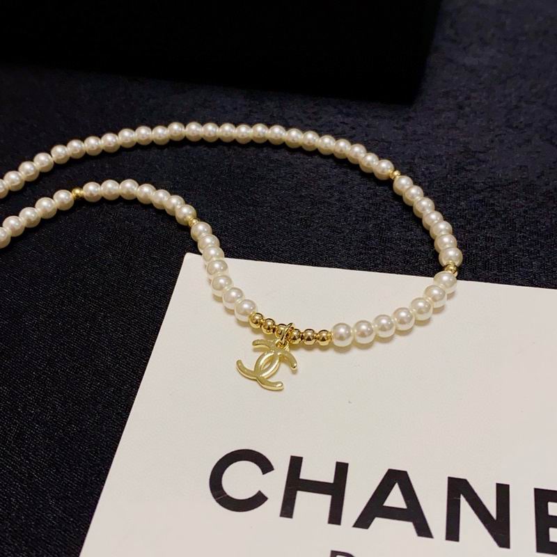 Chanel necklace 05yxh75 (2)