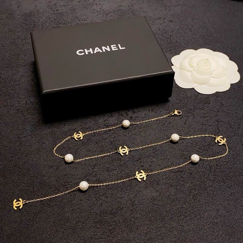 Chanel necklace 05yxh76 (4)