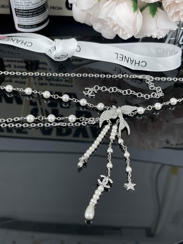 Chanel necklace 05yxh78 (2)
