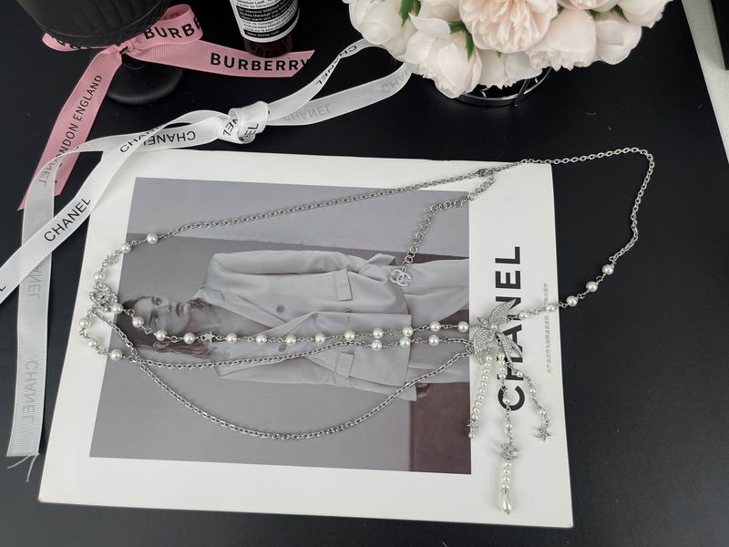 Chanel necklace 05yxh78 (3)