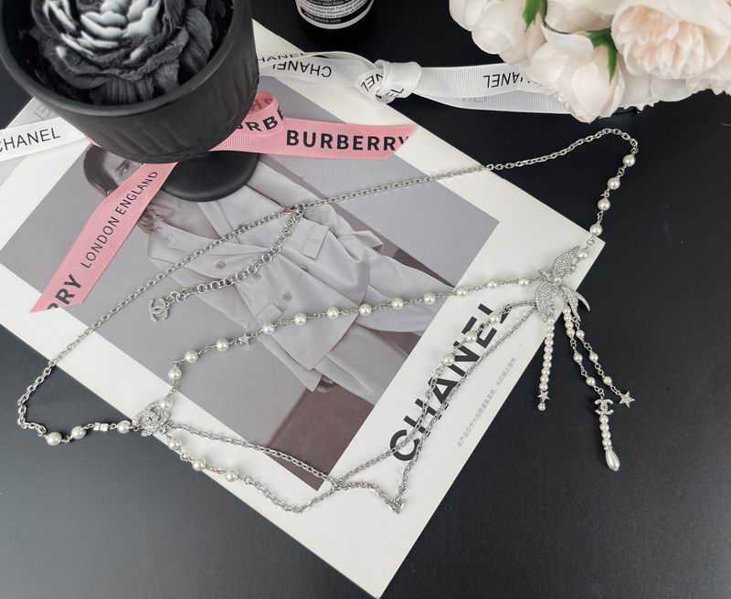 Chanel necklace 05yxh78 (4)