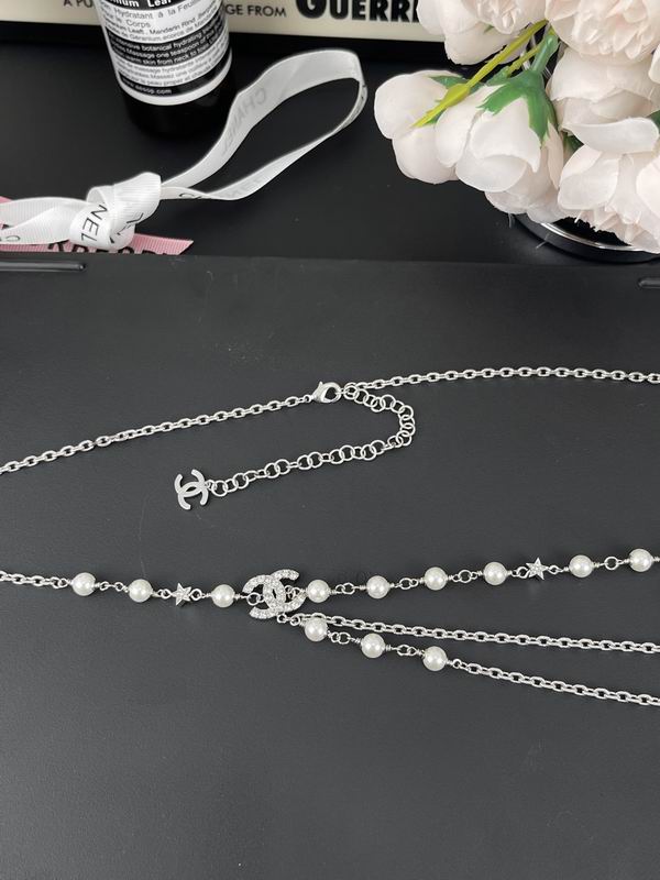 Chanel necklace 05yxh78 (5)