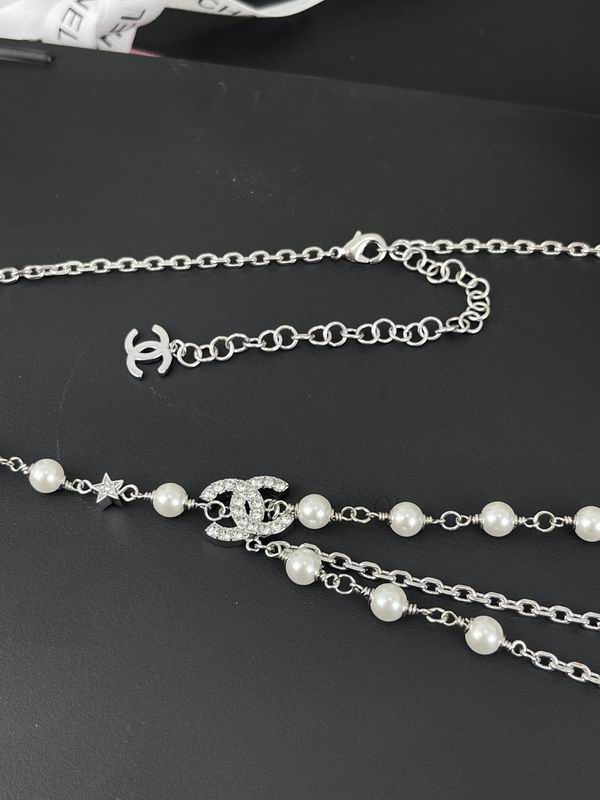 Chanel necklace 05yxh78 (6)