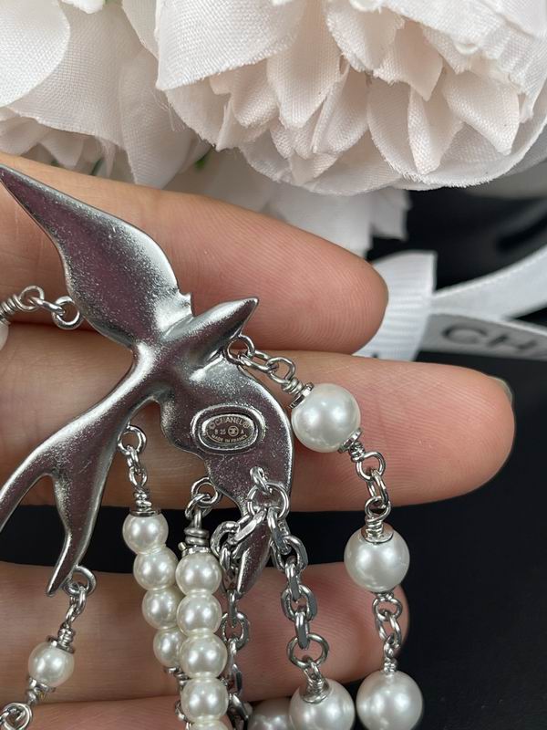 Chanel necklace 05yxh78 (7)