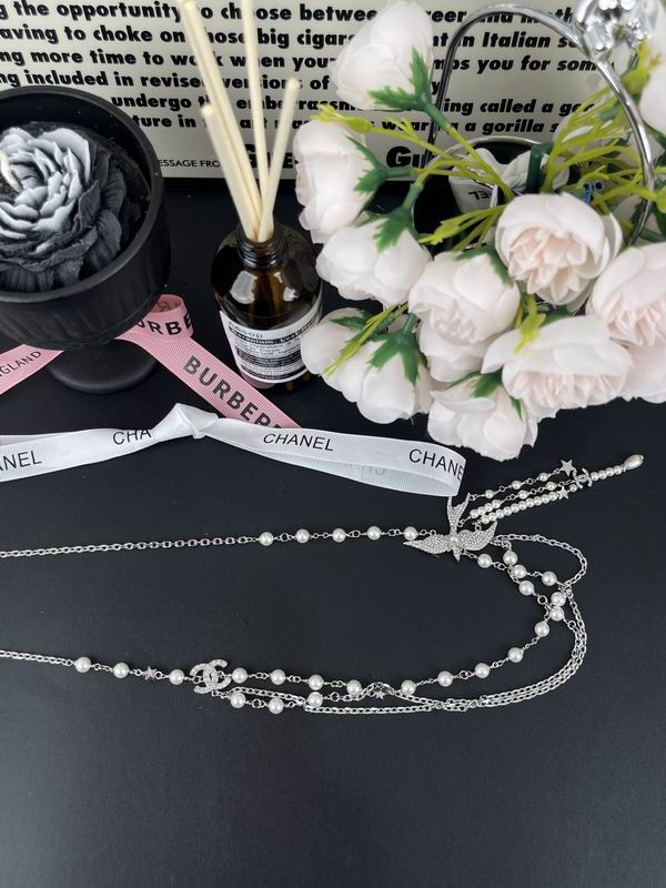 Chanel necklace 05yxh78 (8)