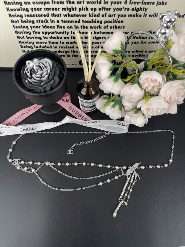 Chanel necklace 05yxh78 (9)