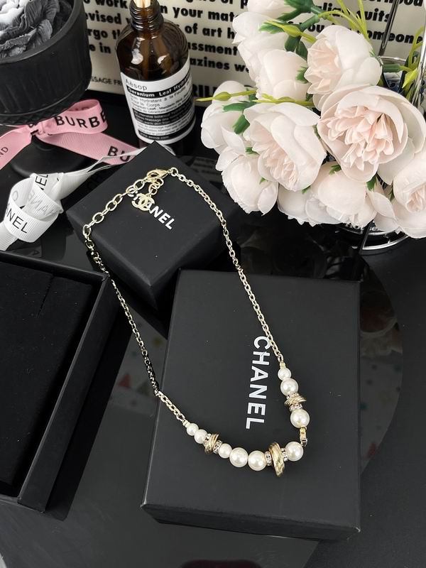 Chanel necklace 05yxh79 (1)