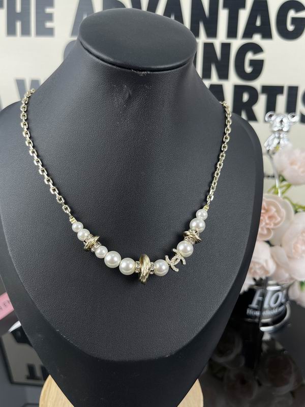 Chanel necklace 05yxh79 (2)