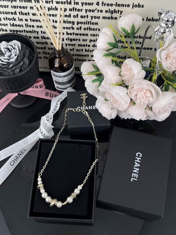 Chanel necklace 05yxh79 (6)