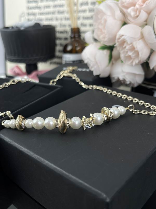 Chanel necklace 05yxh79 (7)