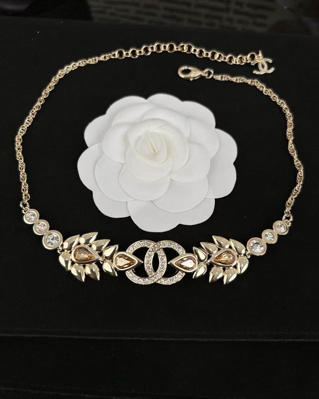 Chanel necklace 05yxh80 (4)