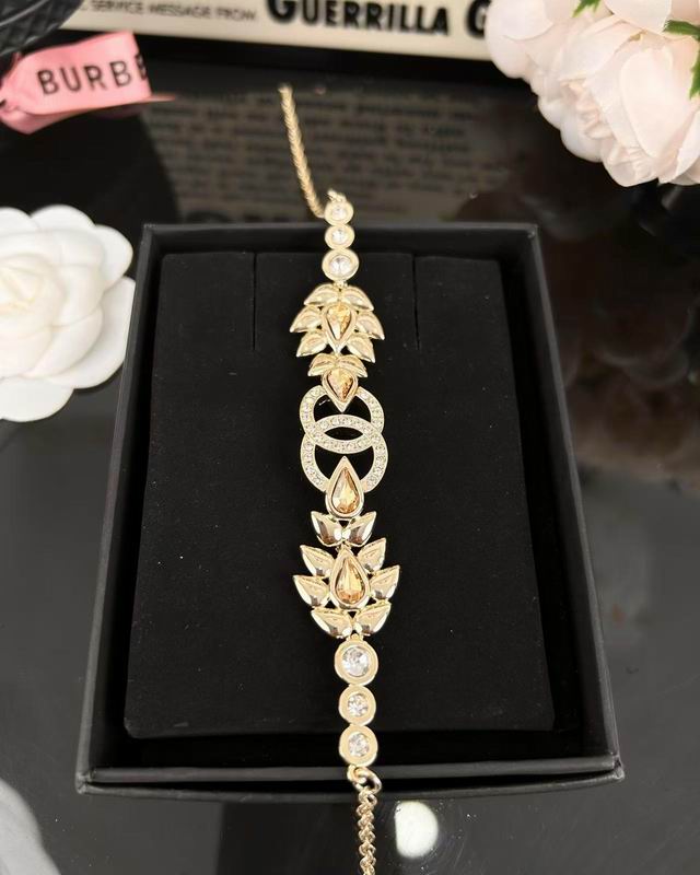 Chanel necklace 05yxh80 (5)