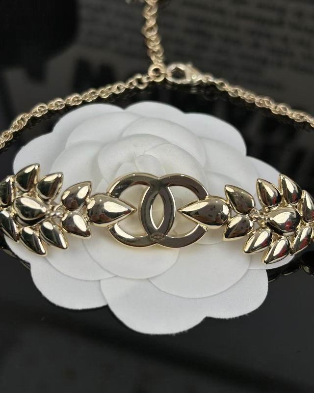 Chanel necklace 05yxh80 (6)