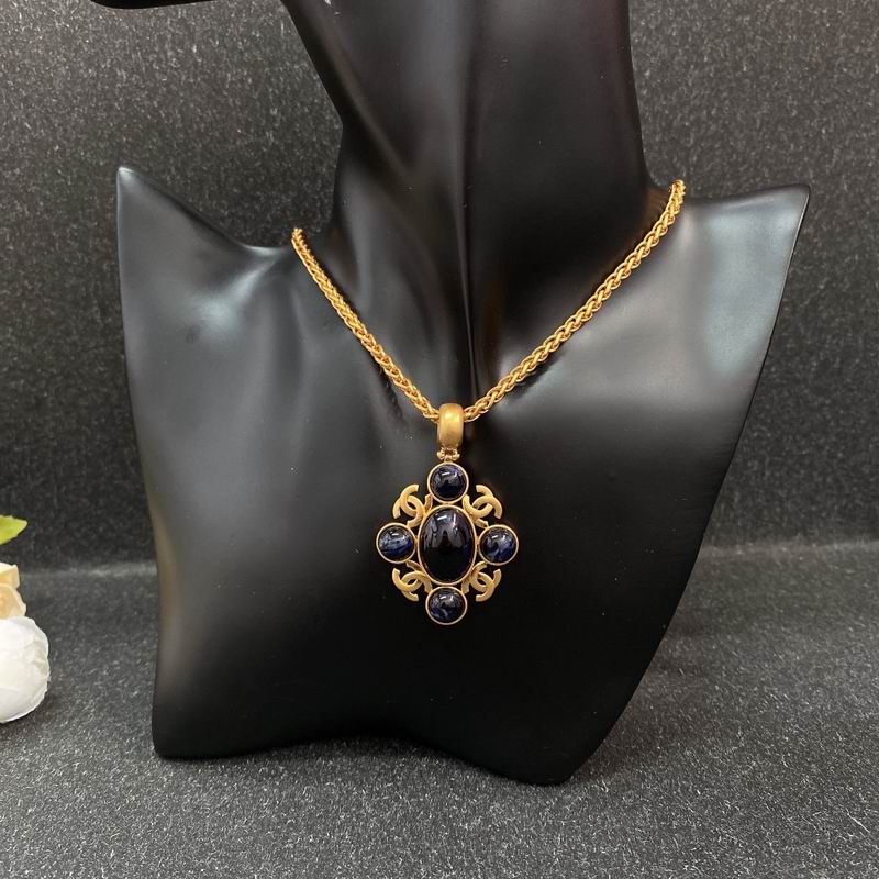 Chanel necklace 05yxh81 (2)
