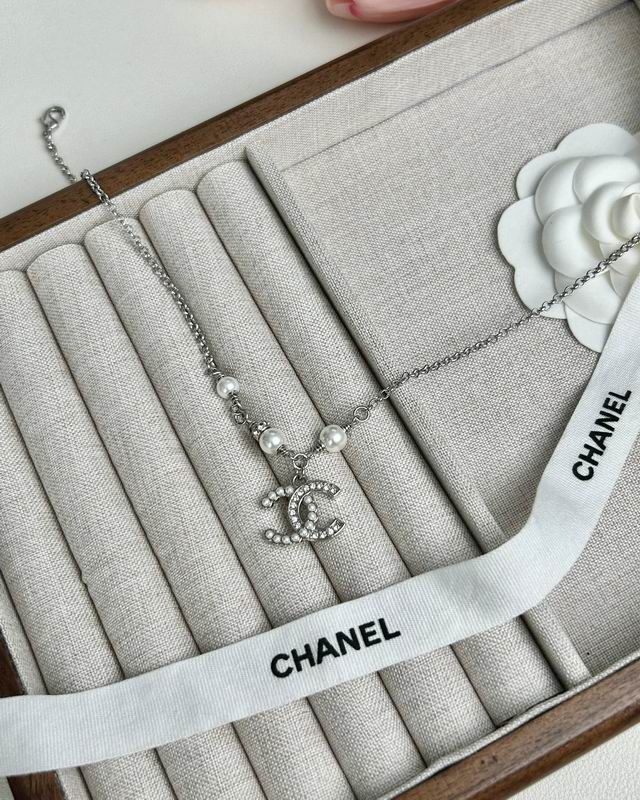 Chanel necklace 05yxh90 (2)