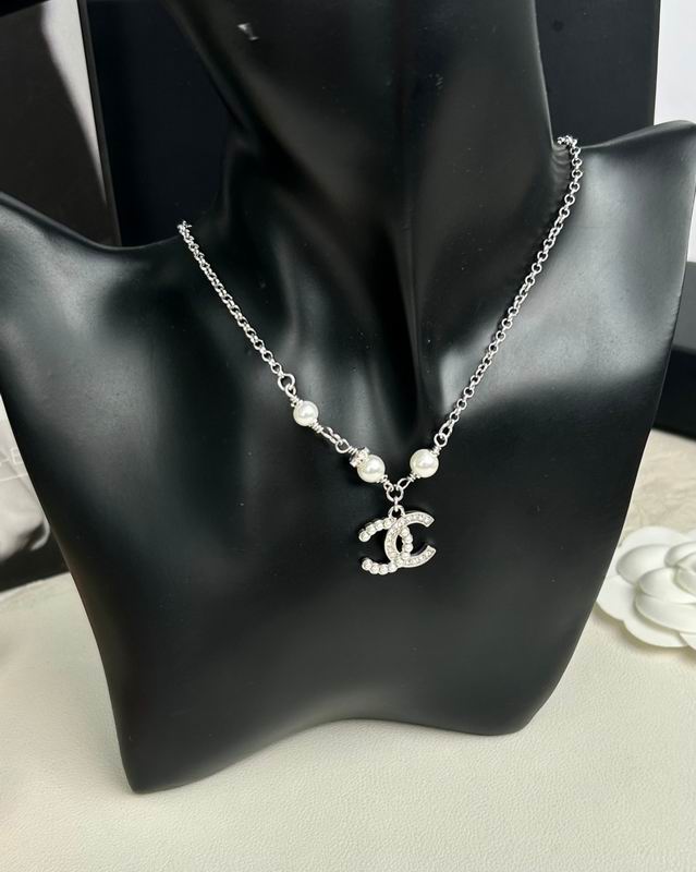 Chanel necklace 05yxh90 (4)