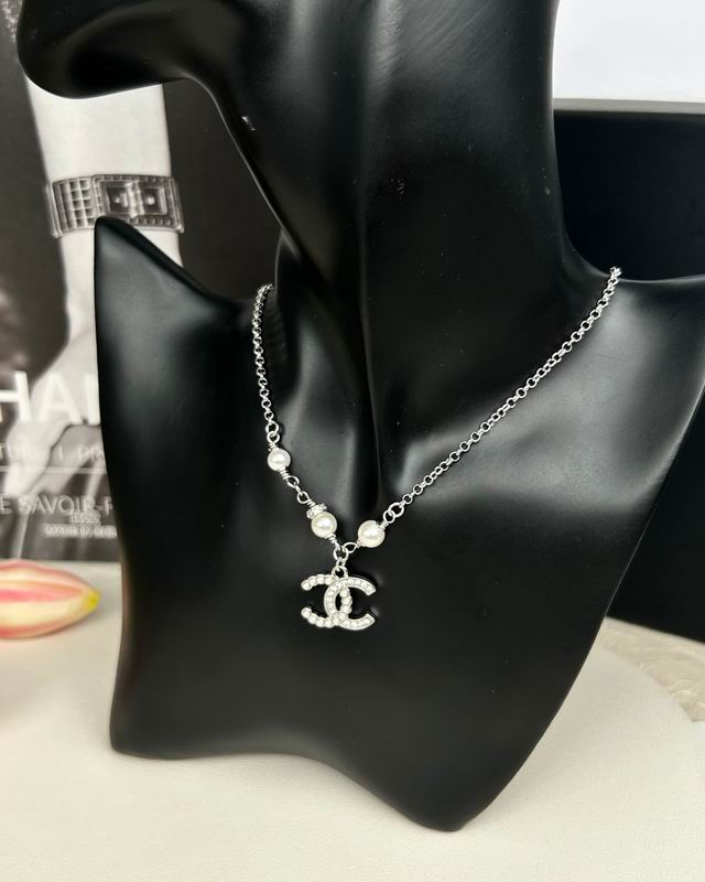 Chanel necklace 05yxh90 (5)