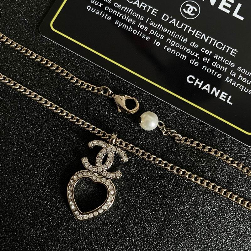 Chanel necklace 05yxh93 (3)