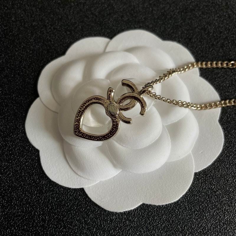 Chanel necklace 05yxh93 (4)