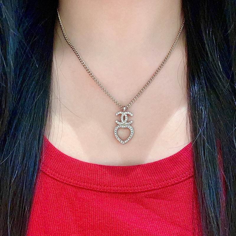 Chanel necklace 05yxh93 (5)