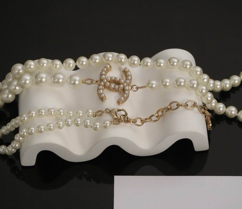 Chanel necklace 05yxh94 (2)
