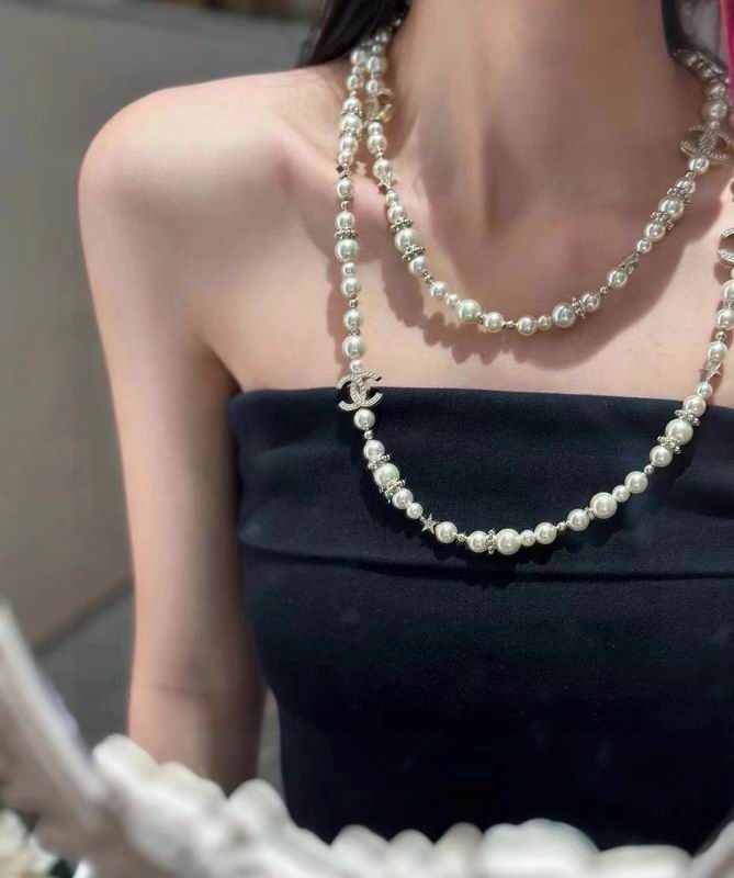 Chanel necklace 05yxh95 (6)
