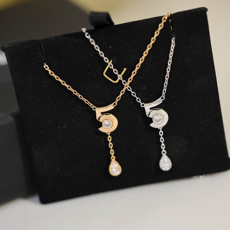 Chanel necklace 05yxh96 (1)
