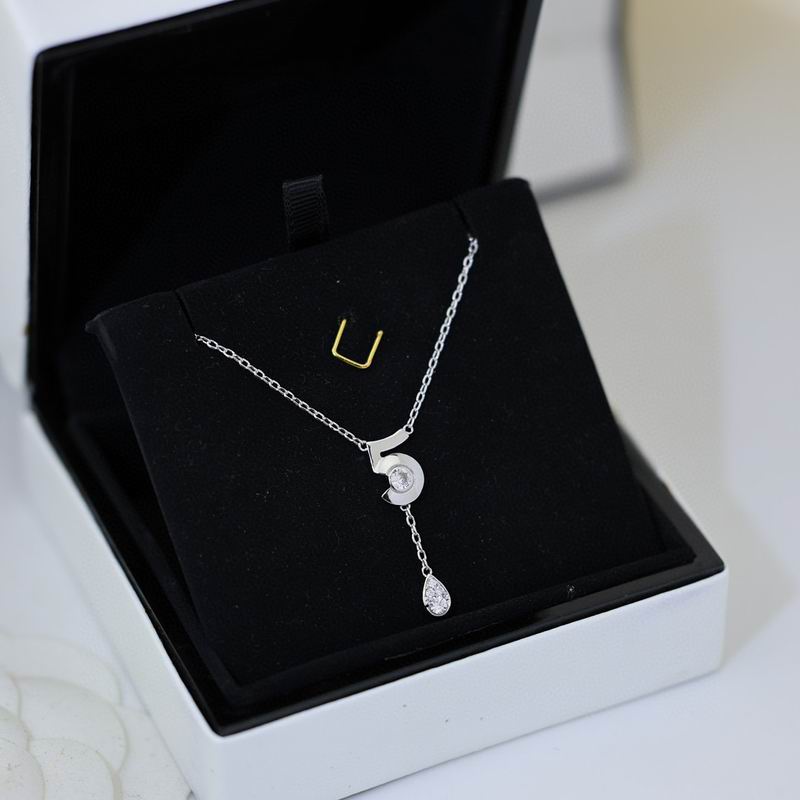 Chanel necklace 05yxh96 (3)