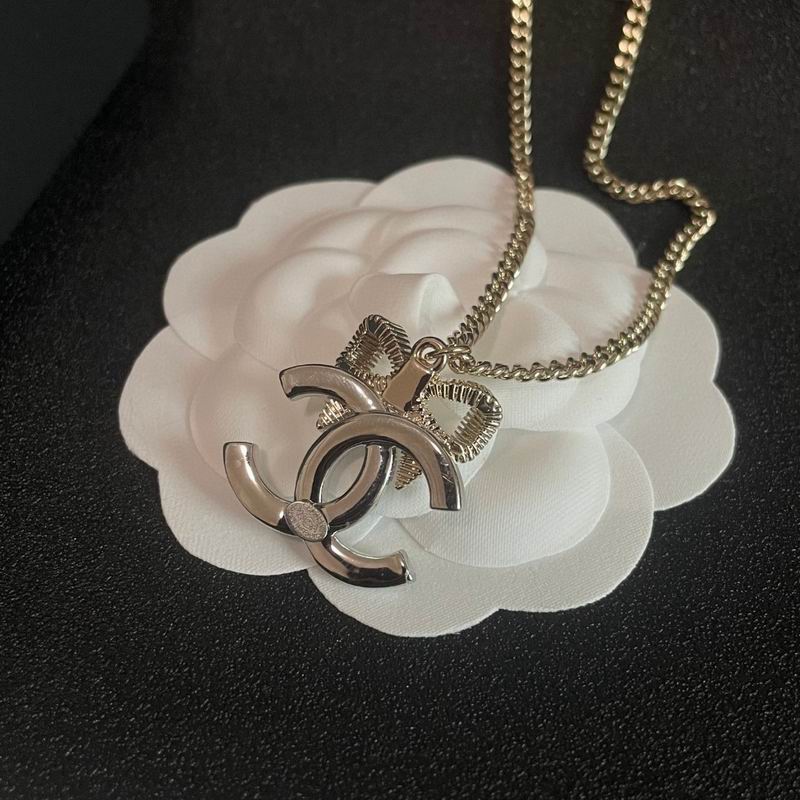 Chanel necklace 05yxh97 (4)