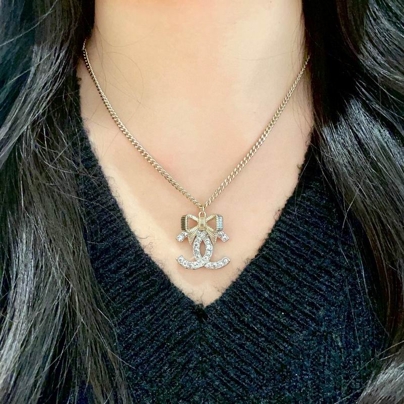Chanel necklace 05yxh97 (5)