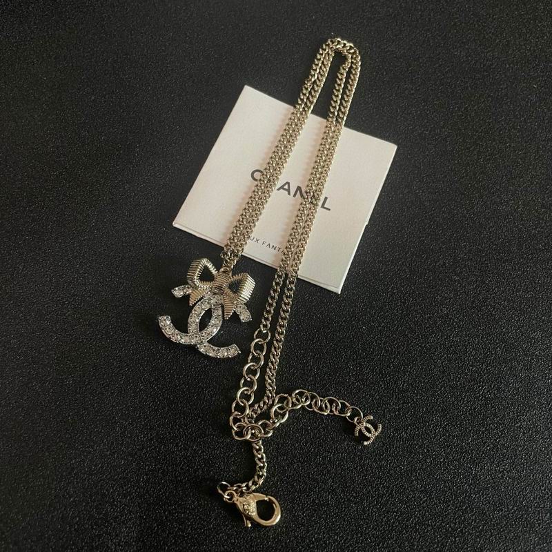 Chanel necklace 05yxh97 (7)