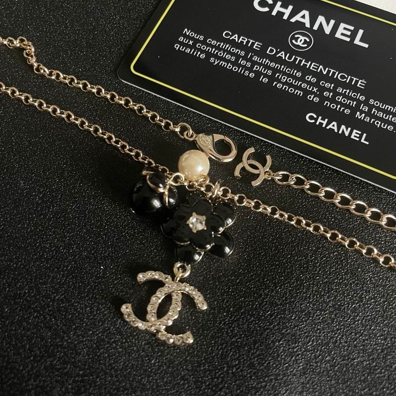 Chanel necklace 05yxh98 (3)