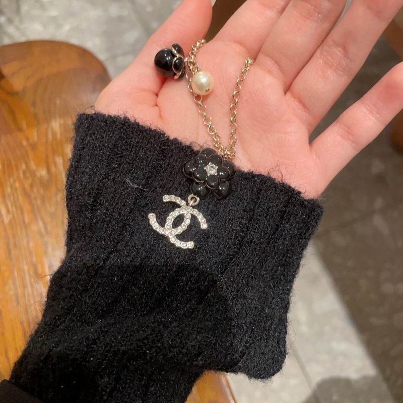 Chanel necklace 05yxh98 (6)