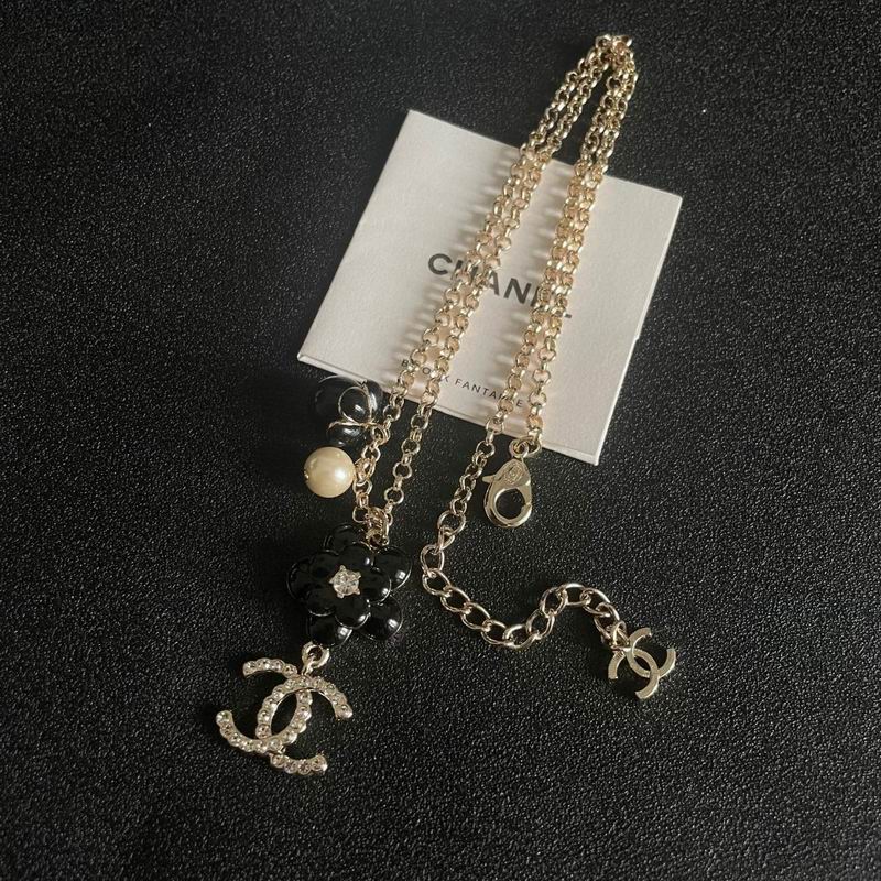 Chanel necklace 05yxh98 (7)
